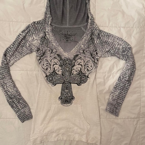 Cybery2k top - Picture 1 of 3